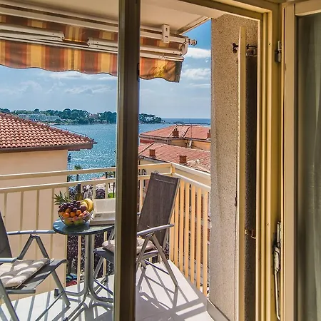 Vesna Kandlerova Lejlighed *