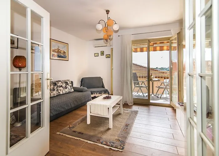 Vesna Kandlerova Apartment