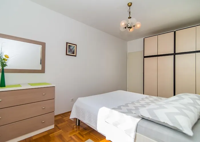 Apartament Vesna Kandlerova