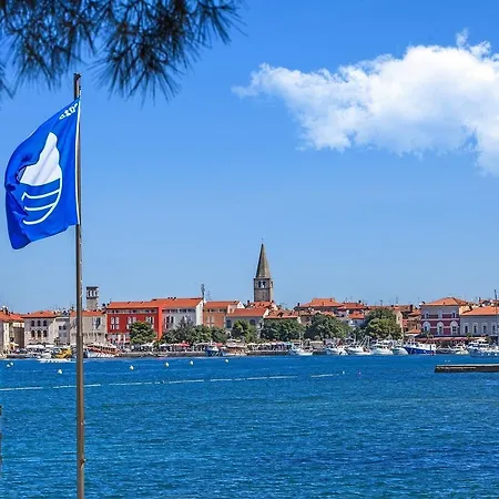 Vesna Kandlerova * Porec