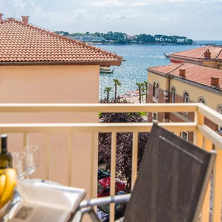 Vesna Kandlerova Apartman *