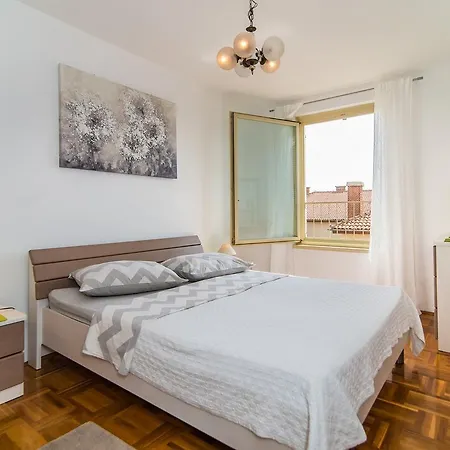 Apartment Vesna Kandlerova *