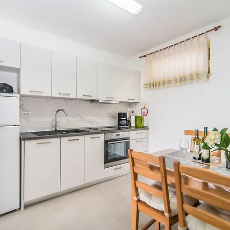 Apartment Vesna Kandlerova Porec
