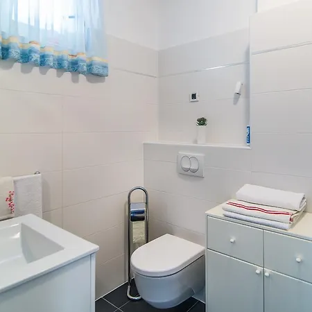 Vesna Kandlerova Apartman *