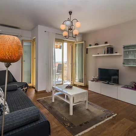 Appartement Vesna Kandlerova Poreč