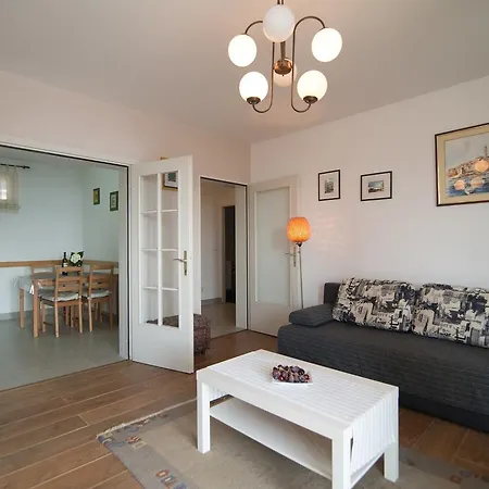 Vesna Kandlerova Apartment