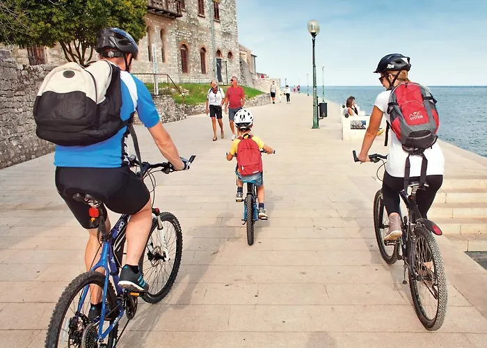 Vesna Kandlerova Appartement