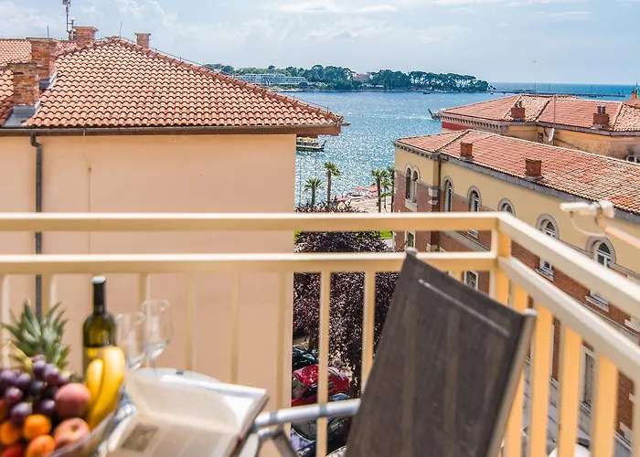 Vesna Kandlerova Apartman *