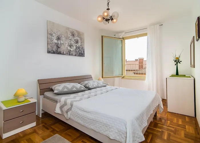 Appartement Vesna Kandlerova *