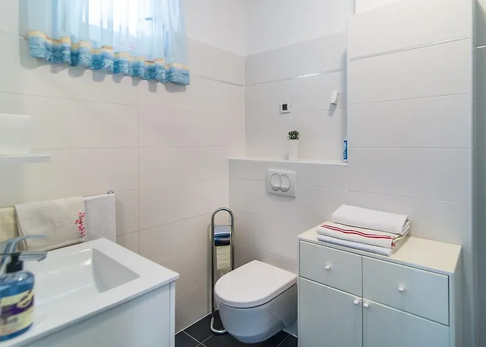 Vesna Kandlerova Apartman *