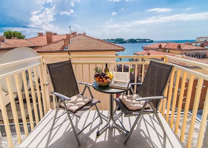 Vesna Kandlerova Apartman