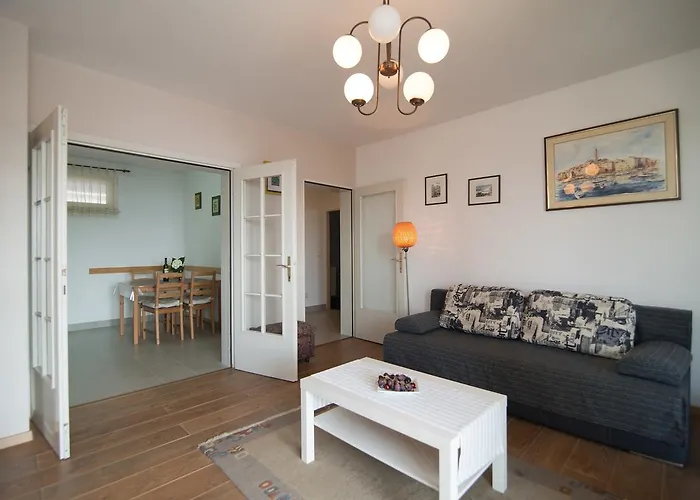 Vesna Kandlerova Appartement