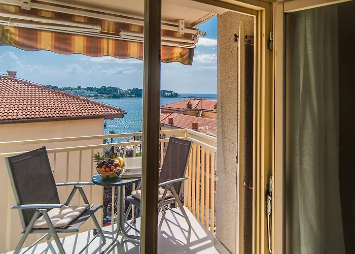 Vesna Kandlerova Appartement *