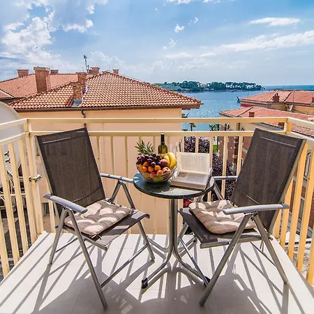 Vesna Kandlerova Apartmán